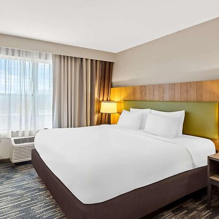Country Inn & Suites By Radisson, Portage, In מראה חיצוני תמונה