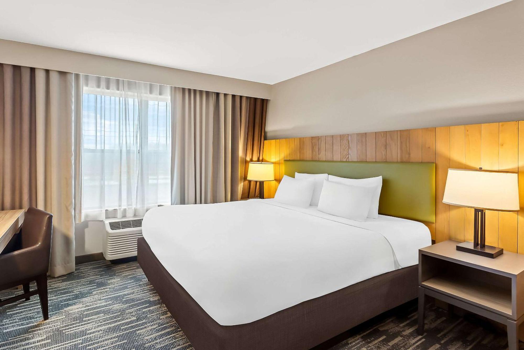 Country Inn & Suites By Radisson, Portage, In מראה חיצוני תמונה