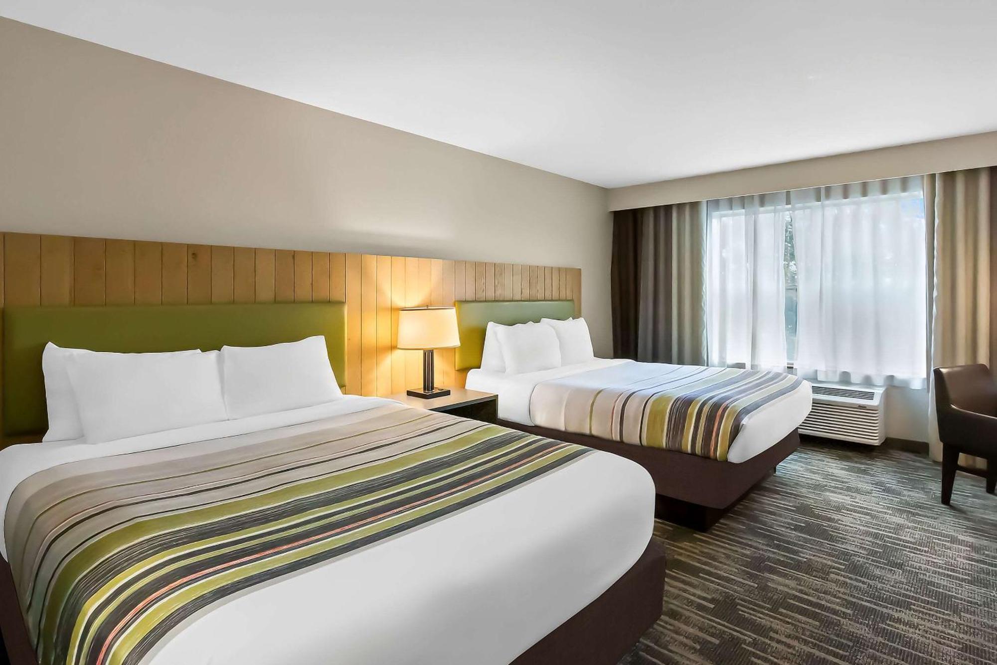 Country Inn & Suites By Radisson, Portage, In מראה חיצוני תמונה
