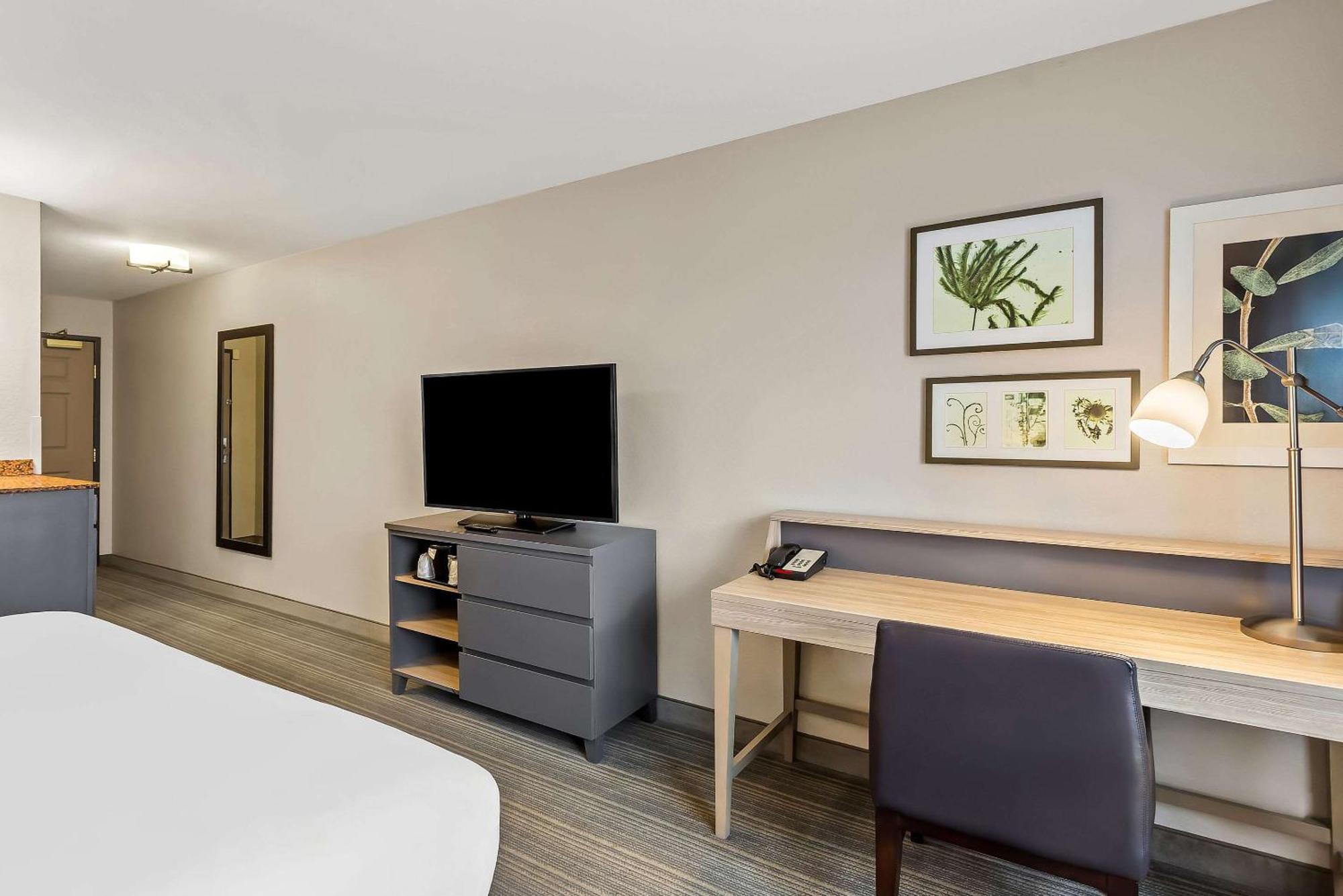 Country Inn & Suites By Radisson, Portage, In מראה חיצוני תמונה