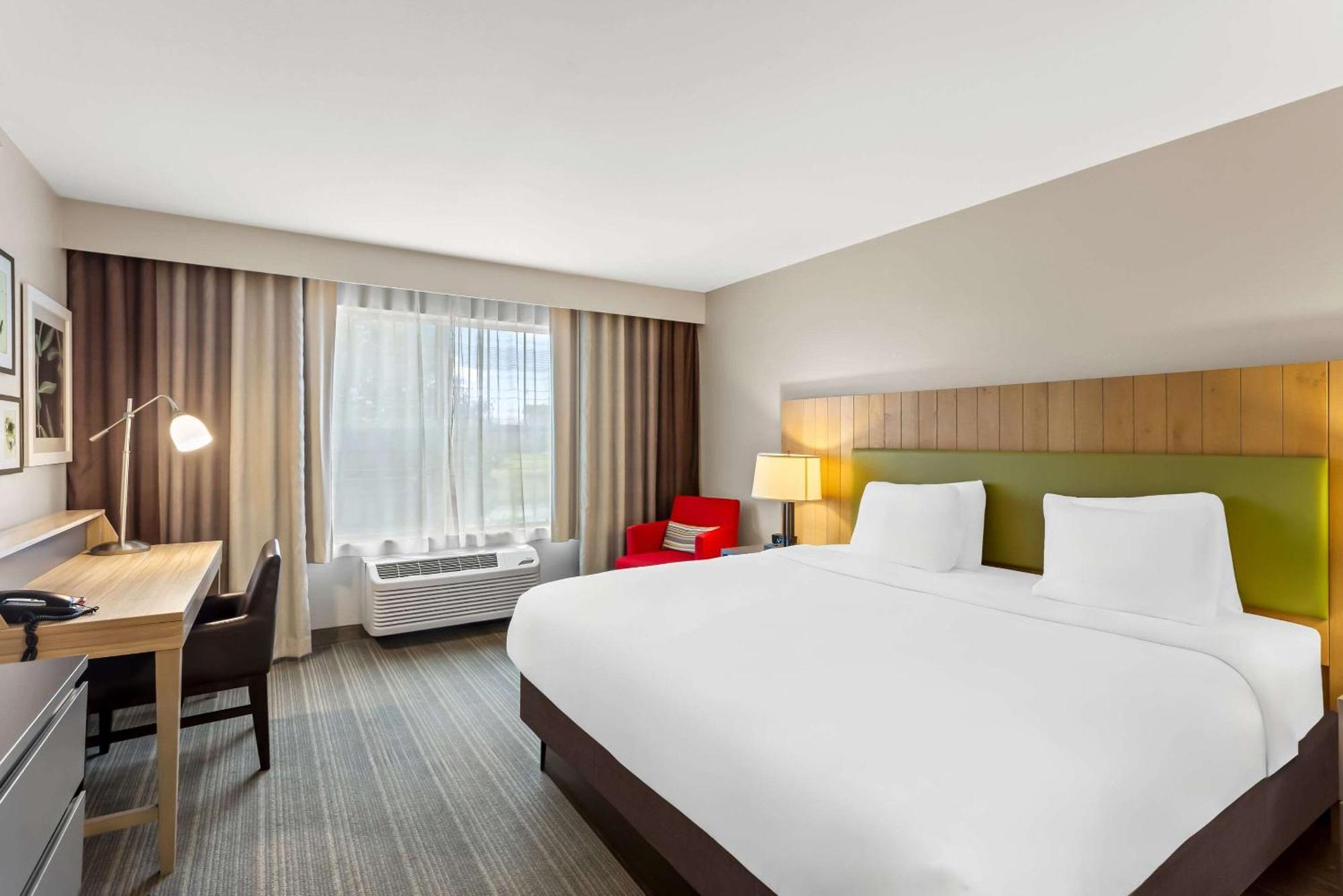 Country Inn & Suites By Radisson, Portage, In מראה חיצוני תמונה