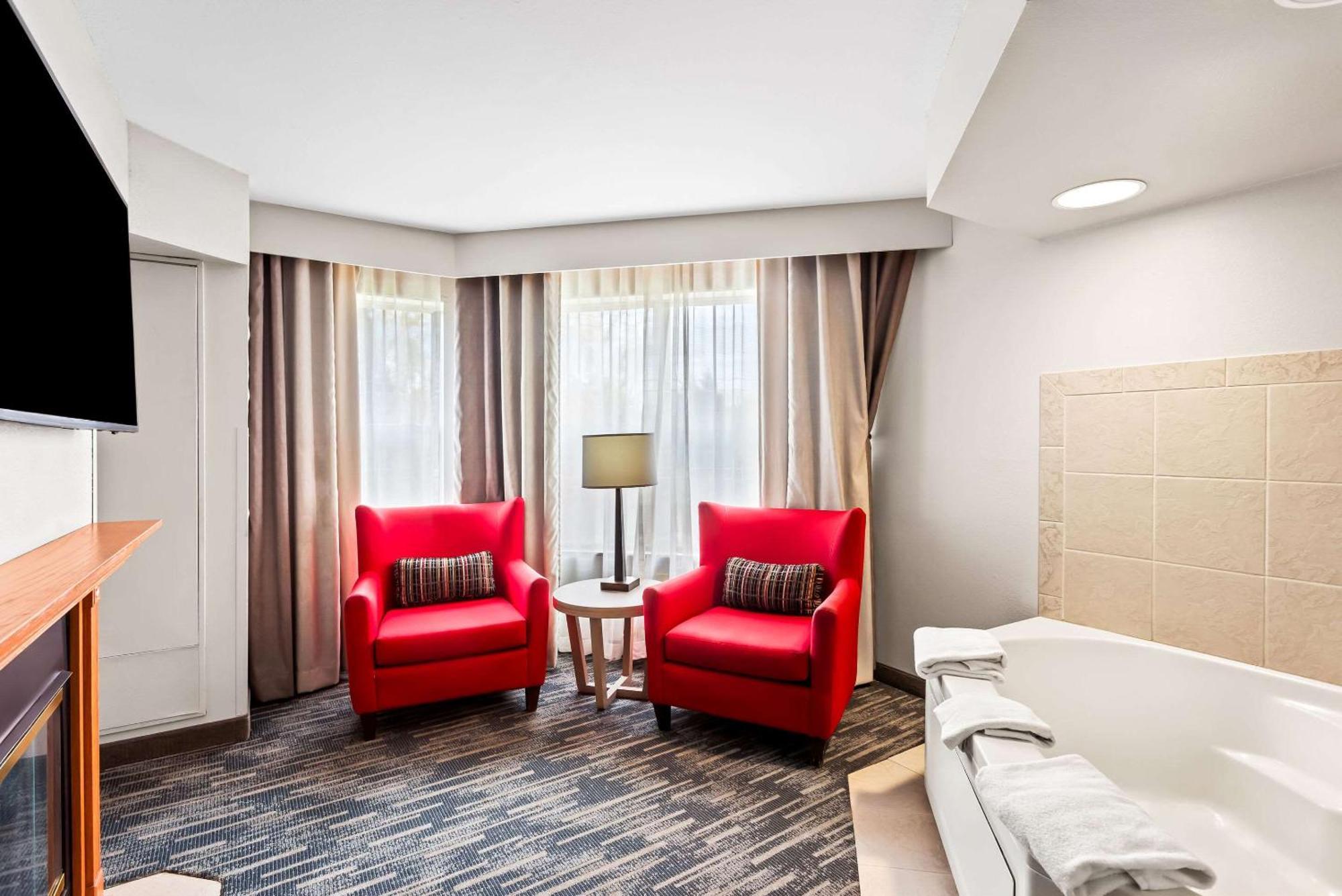 Country Inn & Suites By Radisson, Portage, In מראה חיצוני תמונה