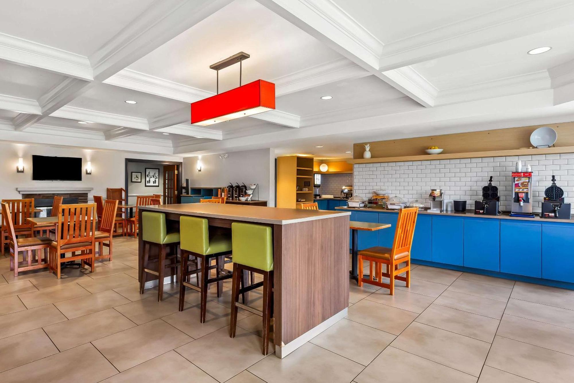 Country Inn & Suites By Radisson, Portage, In מראה חיצוני תמונה