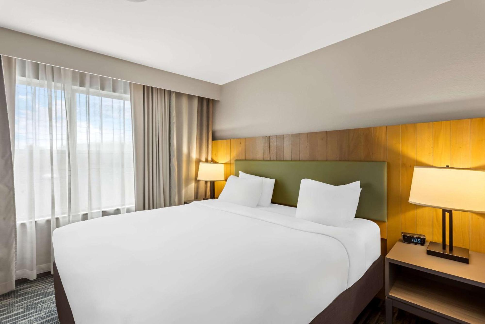 Country Inn & Suites By Radisson, Portage, In מראה חיצוני תמונה
