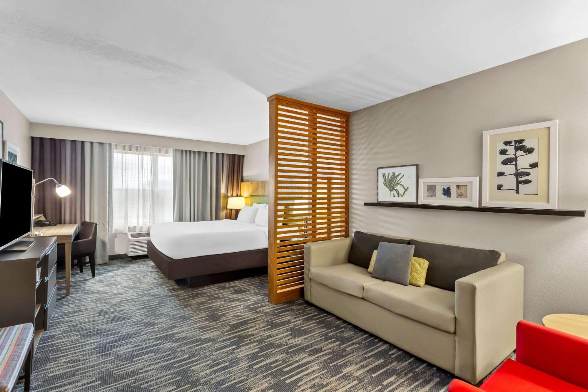 Country Inn & Suites By Radisson, Portage, In מראה חיצוני תמונה