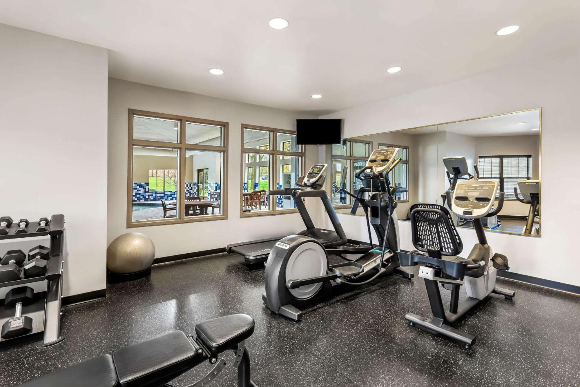 Country Inn & Suites By Radisson, Portage, In מראה חיצוני תמונה