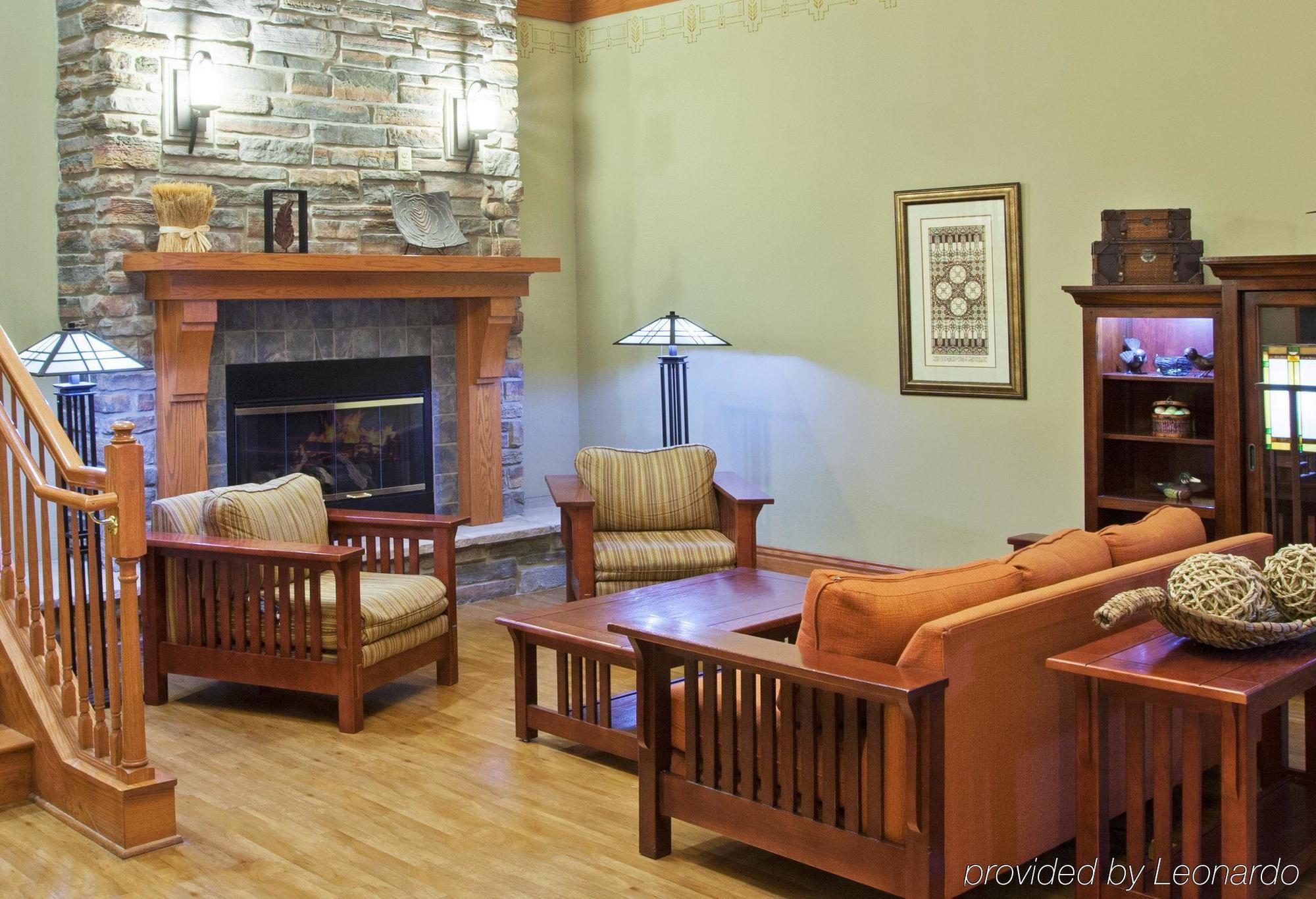 Country Inn & Suites By Radisson, Portage, In מראה פנימי תמונה