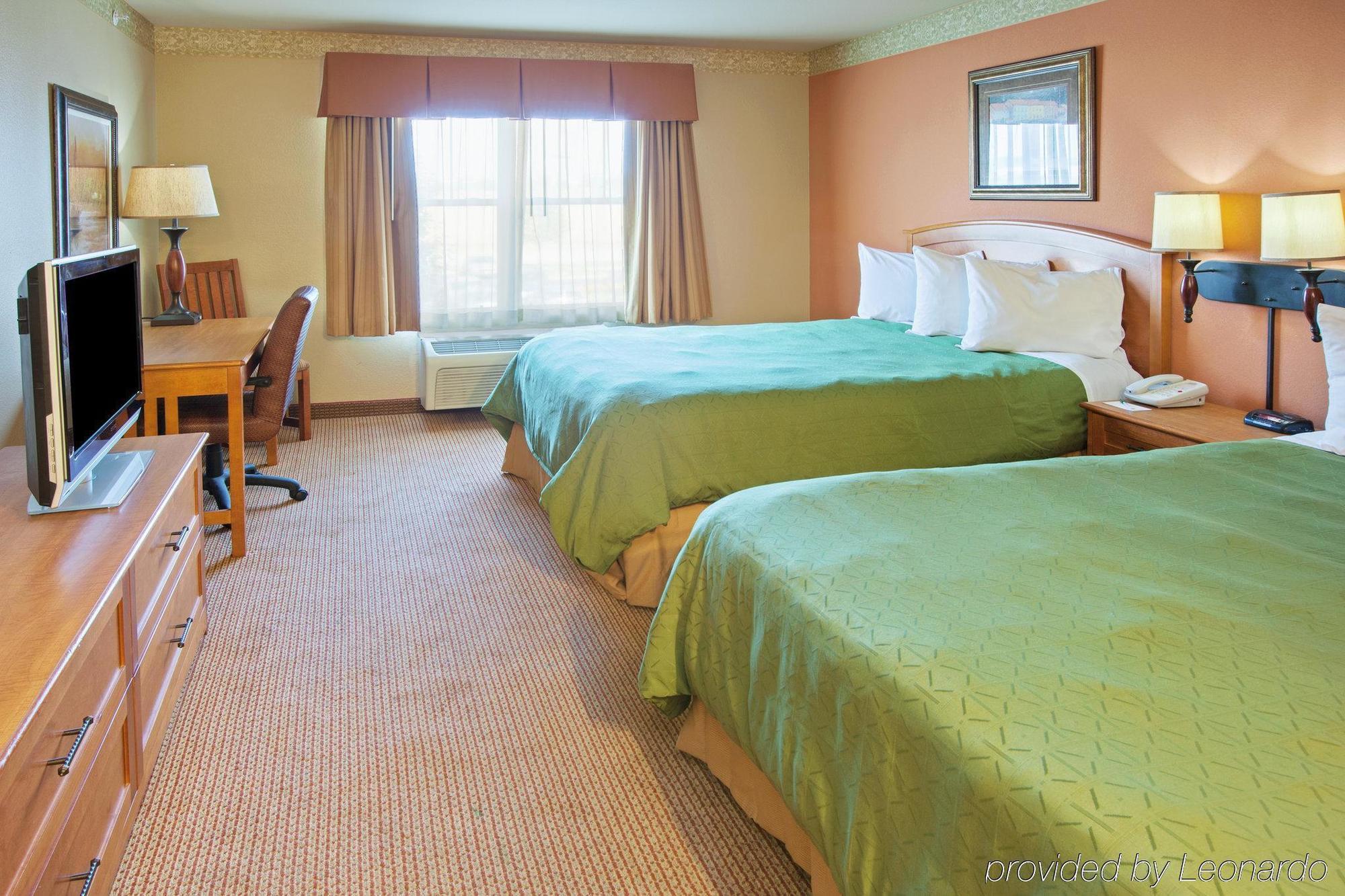 Country Inn & Suites By Radisson, Portage, In חדר תמונה
