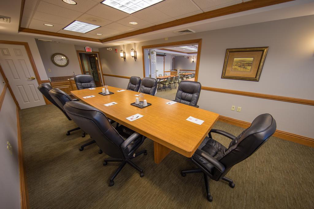 Country Inn & Suites By Radisson, Portage, In מראה חיצוני תמונה