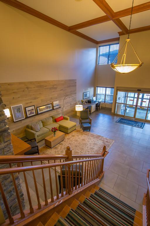 Country Inn & Suites By Radisson, Portage, In מראה חיצוני תמונה