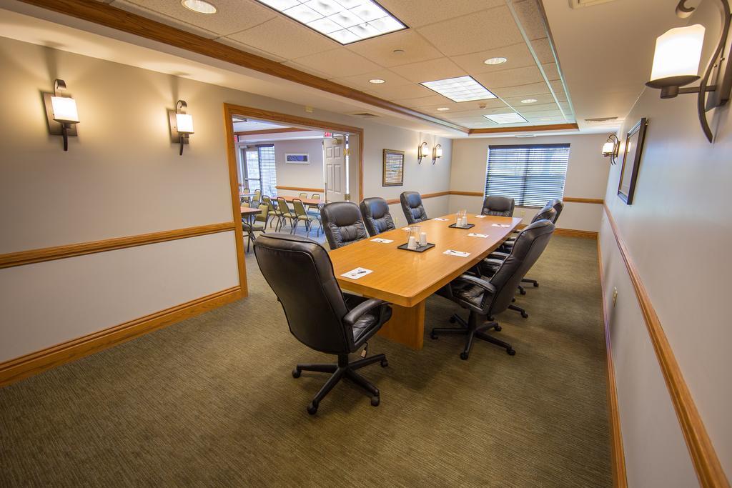 Country Inn & Suites By Radisson, Portage, In מראה חיצוני תמונה