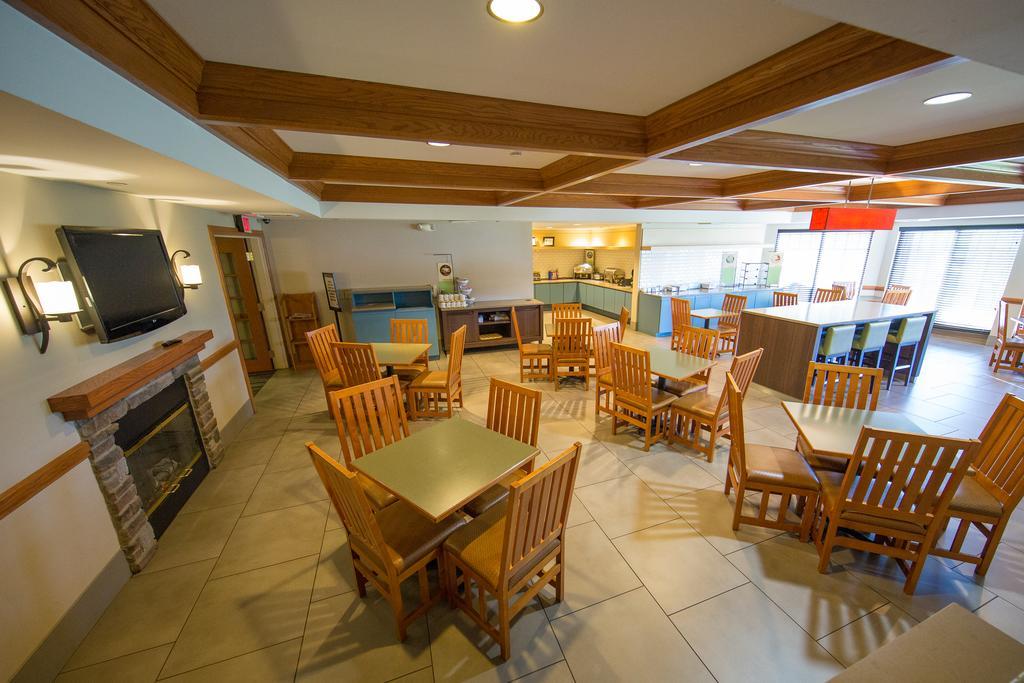 Country Inn & Suites By Radisson, Portage, In מראה חיצוני תמונה