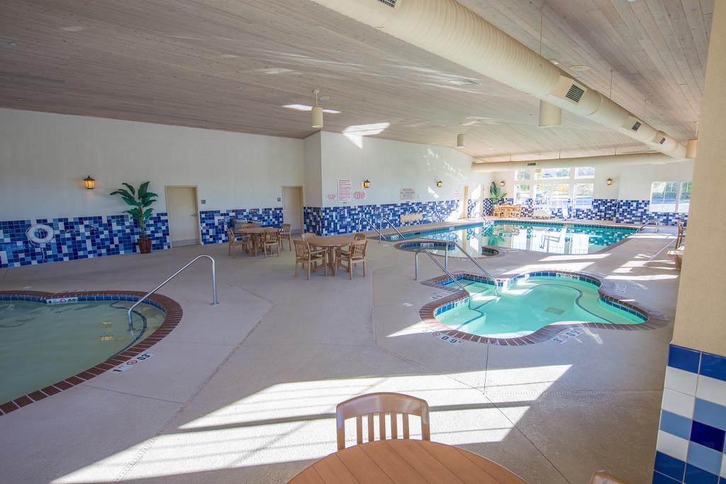 Country Inn & Suites By Radisson, Portage, In מראה חיצוני תמונה