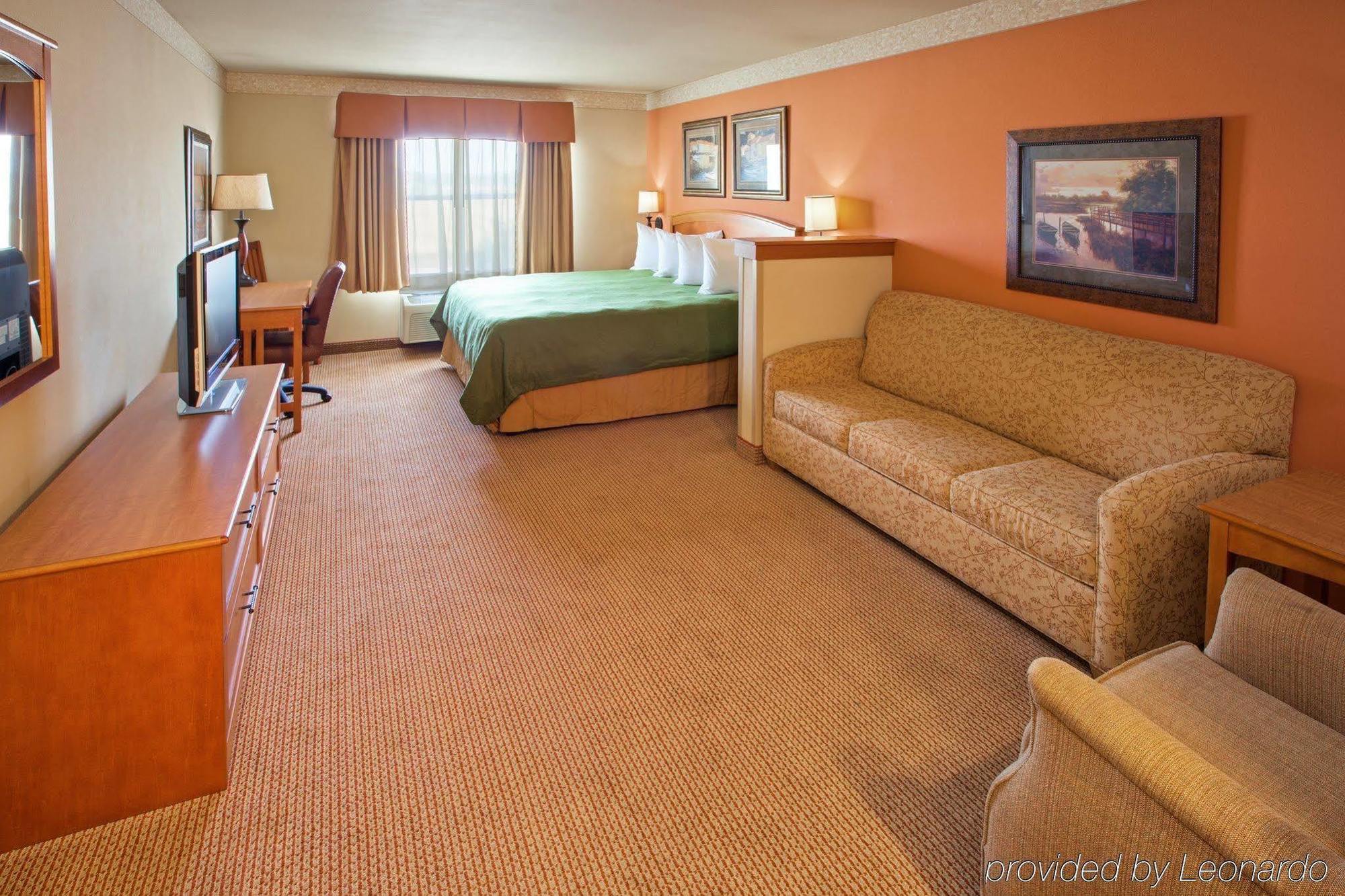 Country Inn & Suites By Radisson, Portage, In חדר תמונה
