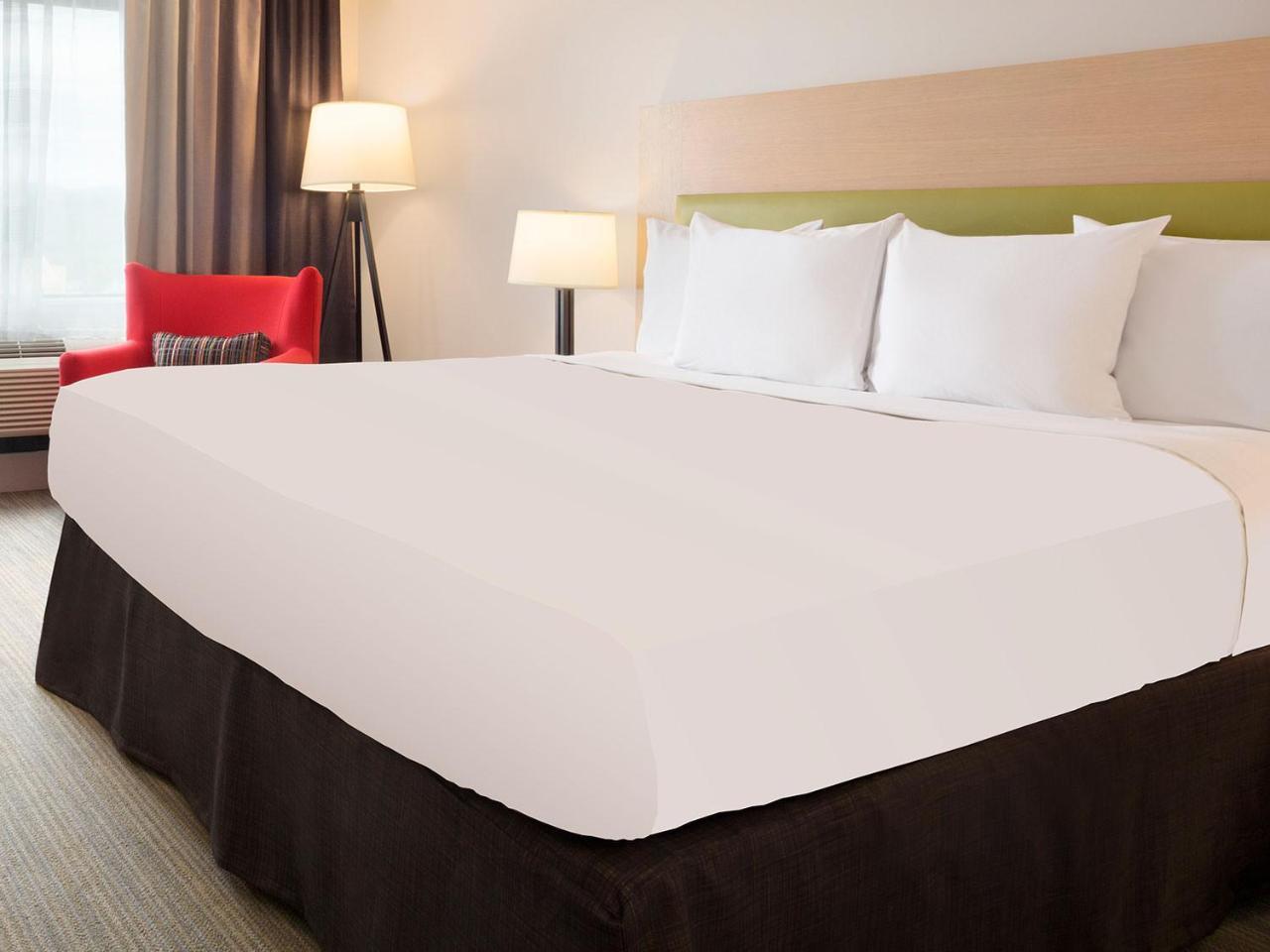 Country Inn & Suites By Radisson, Portage, In מראה חיצוני תמונה